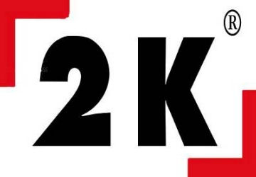 2K logosu