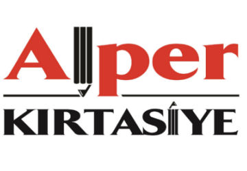Alper logosu