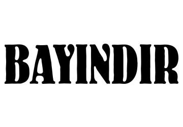 Bayındır logosu
