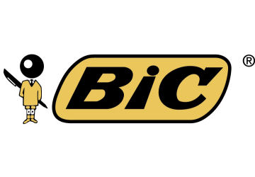 Bic logosu
