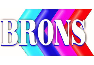 Brons logosu