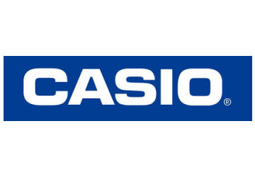 Casio logosu