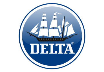 Delta logosu
