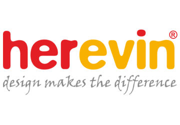 Herevin logosu