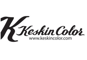 Keskin logosu