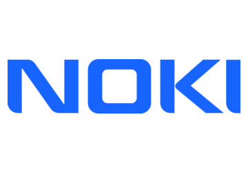 Noki logosu