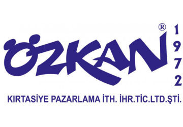 Özkan logosu