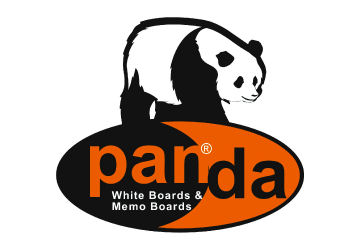 Panda logosu