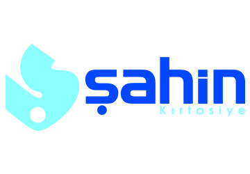 Şahin logosu