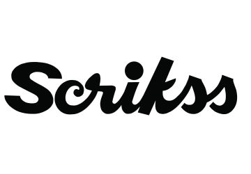 Scrikss logosu