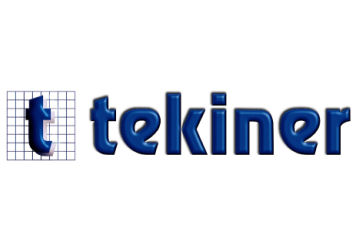Tekiner logosu